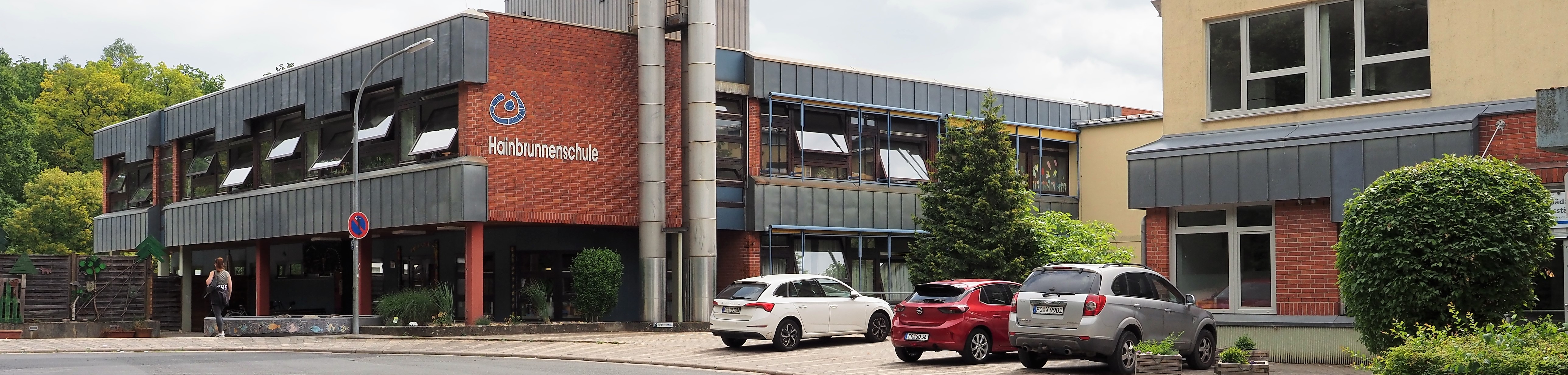 Hainbrunnenschule