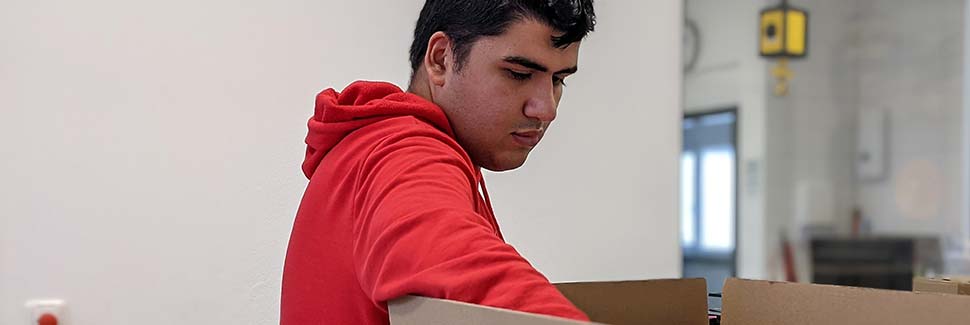 Berufliche Bildung