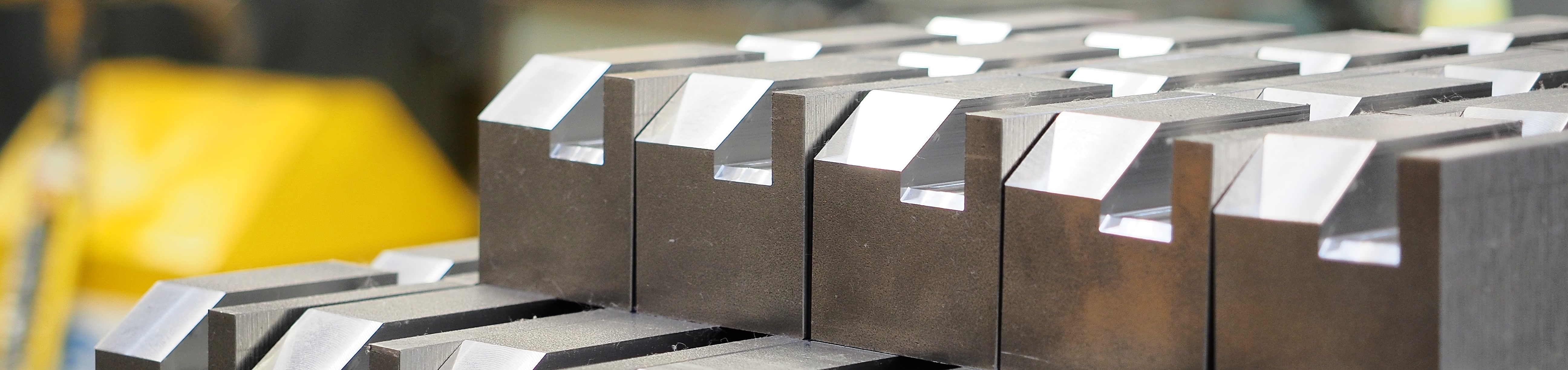 Metallfertigung