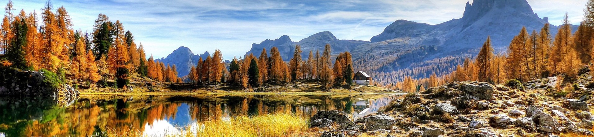 Magazin Panorama