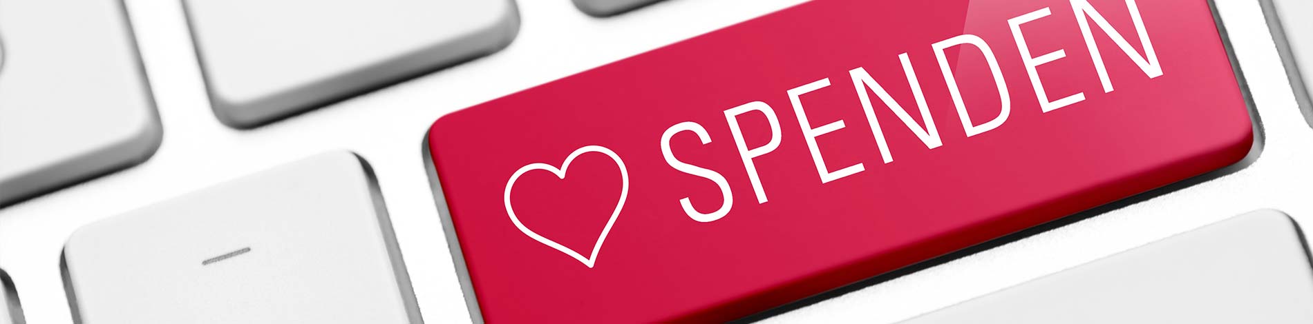 online Spenden