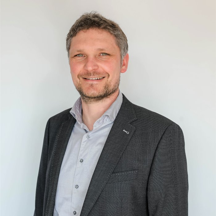 Foto von Peter Pfann