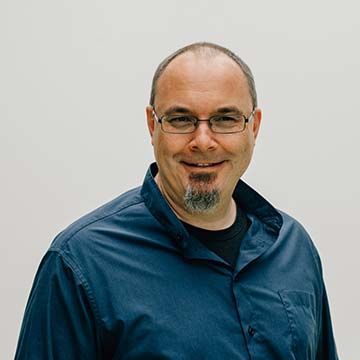 Foto von Daniel Ruckert