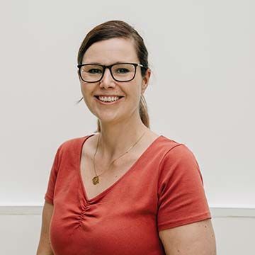 Foto von Silke Hofmann