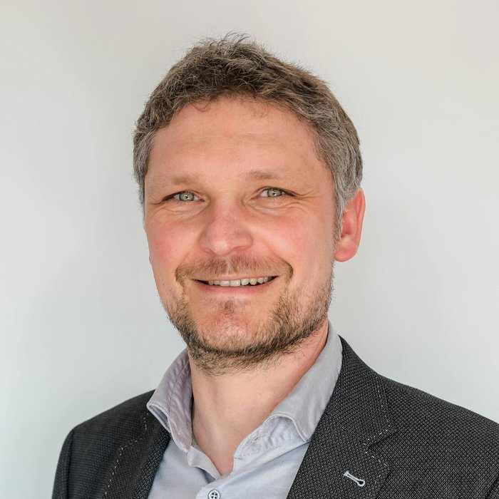 Foto von Peter Pfann
