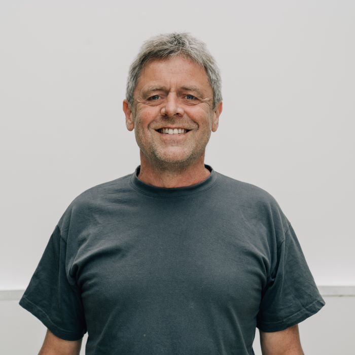 Foto von Peter Behr