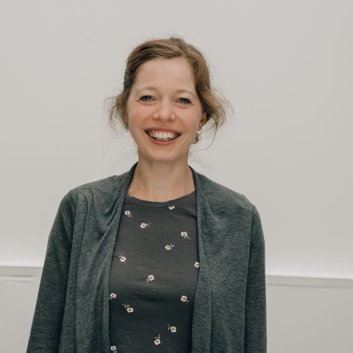 Foto von Romy Heise