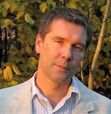 Foto von Martin Rossol